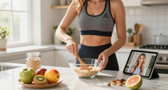 Reebok Names Hilary Duff Latest Ambassador