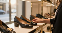 Salvatore Ferragamo Surges In Global Coverage