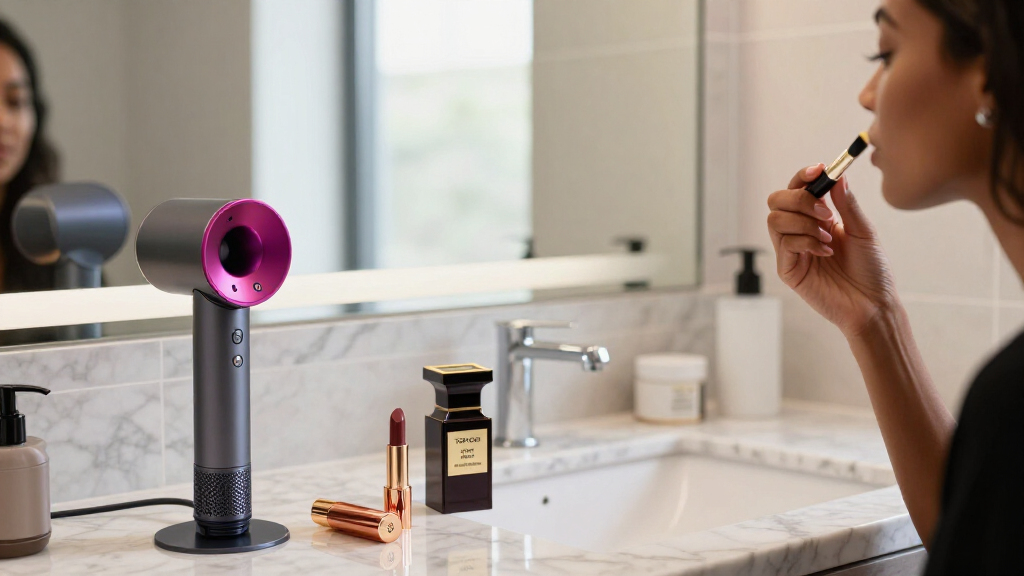Save On Dyson, Charlotte Tilbury, Tom Ford: The Best Beauty On Sale At Nordstrom