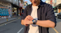 Seiko Just Dropped An Affordable Collab Watch With An Underrated Manga Series