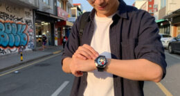 Seiko Just Dropped An Affordable Collab Watch With An Underrated Manga Series