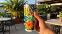 Stanley And FARM Rio Just Gave Your Tumbler A Tropical Makeover