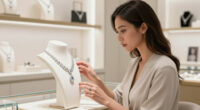 Swarovski Surges In Global Coverage