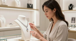 Swarovski Surges In Global Coverage
