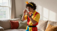 Target Costume