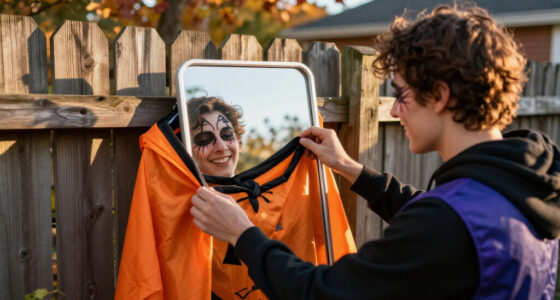 Target Halloween Costume