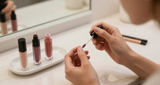 The 9 Best Lip Tints For Every Budget And Beauty Routine