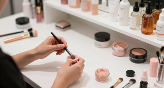 What A Family Business Taught E.l.f. Beauty’s CEO