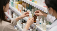 What Dermatologist And K-beauty Expert Dr. David Kim Buys At The Drugstore