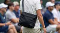 What New Yorkers Wore (And Carried) To The 2026 US Open This Week