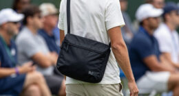 What New Yorkers Wore (And Carried) To The 2026 US Open This Week