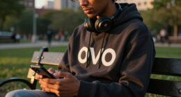 Why Vince And Authentic Brands Group Bought A Stake In Drake’s OVO
