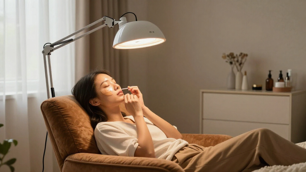10 Best At-Home Tanning Lamps for 2026
