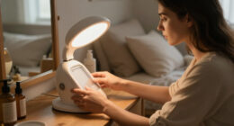 13 Best At-Home Tanning Lamps for 2026