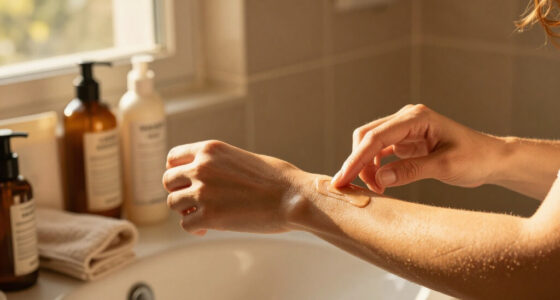 13 Best Self Tanners For Sensitive Skin In 2026