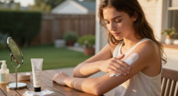 14 Best Self-Tanning Lotions for School Events in 2026