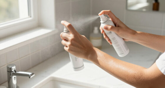 14 Best Self-Tanning Sprays for Even, Natural-Looking Color in 2026