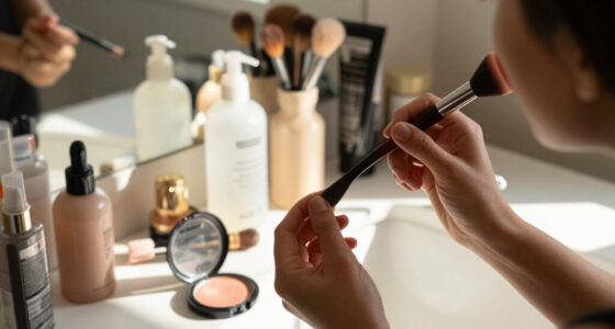 $14 Rare Beauty Blush And Other Deals From Ulta’s 21+ Days Of Beauty Event