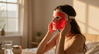 15 Best Red Light Therapy Face Masks for Glowing Skin in 2026