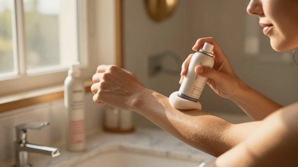 15 Best Self-Tanning Mousse in 2026