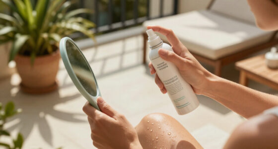 15 Best Self Tanning Sprays in 2026