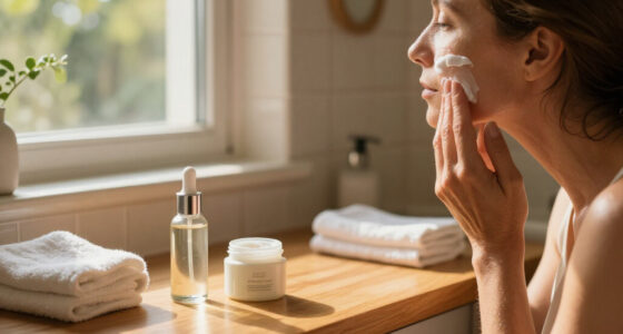 15 Best Skincare Products for Mature Skin in 2026