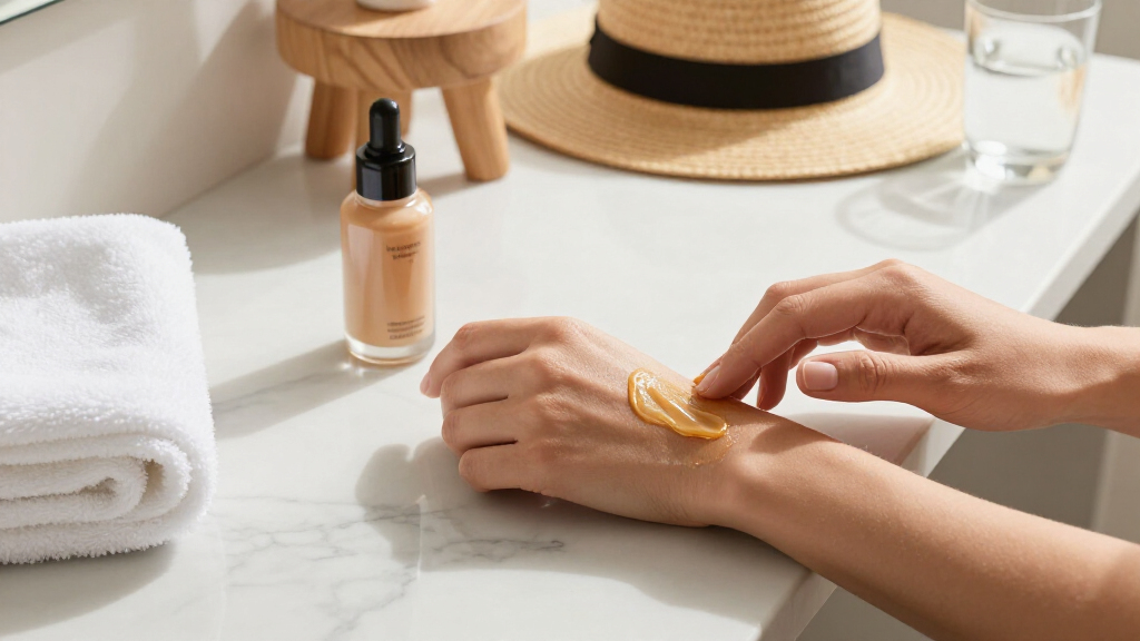 15 Best Tanning Lotions With Bronzer in 2026