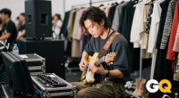 金曲樂團傻子與白痴製作專屬主題曲！《2026臺北時裝週 Taipei Fashion Week》即將登場！ - GQ Taiwan