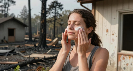 Almeda Fire Anniversary: Two Cities Trade Beauty For Ashes