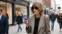 Anna Wintour Surges In Global Coverage