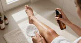 At-Home Spray Tan Checklist 2026