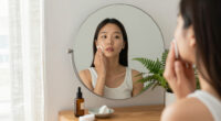 Beauty Can Be Made. Yet ‘Natural Beauty’ Still Matters In Korea