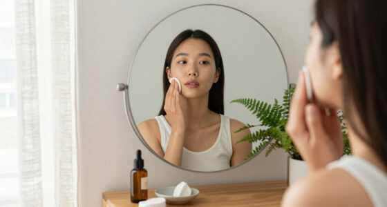 Beauty Can Be Made. Yet ‘Natural Beauty’ Still Matters In Korea