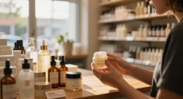 Bee & Co. Skincare Store In California Facing New Allegations Of Coercive Sales Tactics From Customers With Disabilities