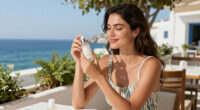 Brand News: A Hot Beauty Launch, Greece In Israel, Air-conditioned Adventures