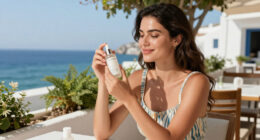 Brand News: A Hot Beauty Launch, Greece In Israel, Air-conditioned Adventures
