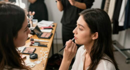 Chanel Appoints Lucia Pieroni Creative Makeup Director