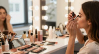 Confessions Of A Celebrity Makeup Artist: The Dragonfly, The Helicopter And A Teenage Kirsten Dunst
