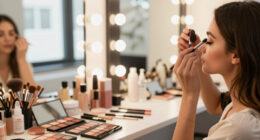 Confessions Of A Celebrity Makeup Artist: The Dragonfly, The Helicopter And A Teenage Kirsten Dunst