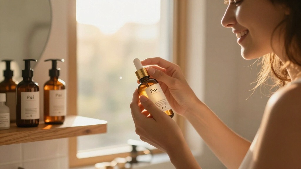 Courtin Family Sells Pai Skincare To HSNF