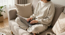 Daily Drills Brings Its Gen Z-Beloved Loungewear To Shopbop