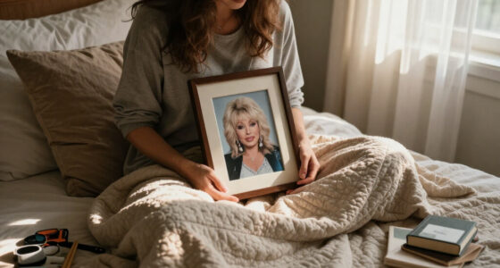 Dolly Parton Only Wanted One Person By Her Deathbed: Report