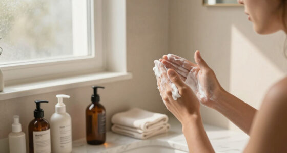 Double Cleansing Benefits The Beauty Industry, Not Consumers | Letters