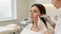 Everyone Swears By This Painful Beauty Treatment To Fade Skin Texture