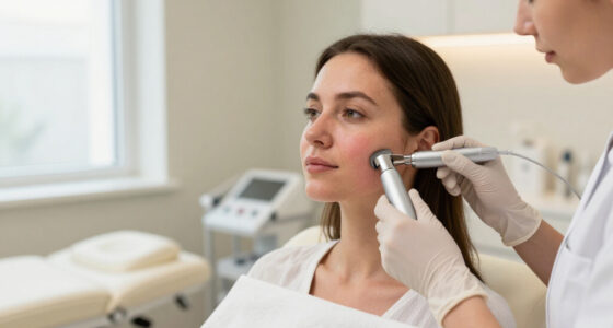 Everyone Swears By This Painful Beauty Treatment To Fade Skin Texture
