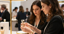 GEKA And AXILONE Unveil “Symbiosis” At Luxe Pack Monaco