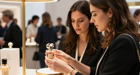 GEKA And AXILONE Unveil “Symbiosis” At Luxe Pack Monaco