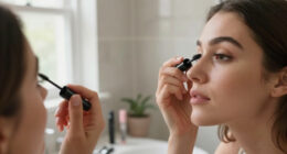 Get The Zendaya Spider Lash Look With These Exact Products, Courtesy Of Her Makeup Artist