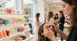 Happy Beauty Co. Opening New Store At Tanger Savannah