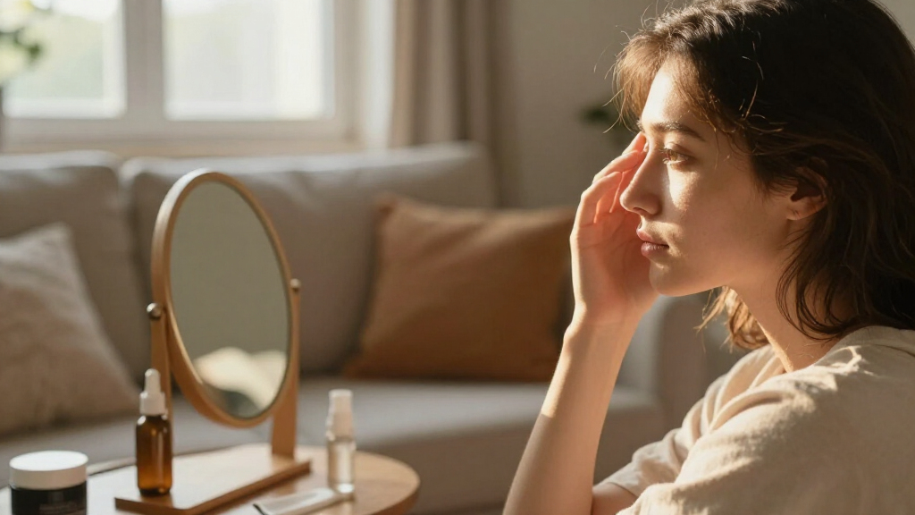 How Our Sense Of Beauty Takes Shape In The Brain